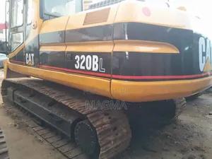 Excavator for Sale! 