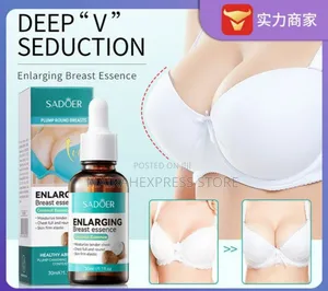 Sadoer Bre^St Enlarging Essence B3s