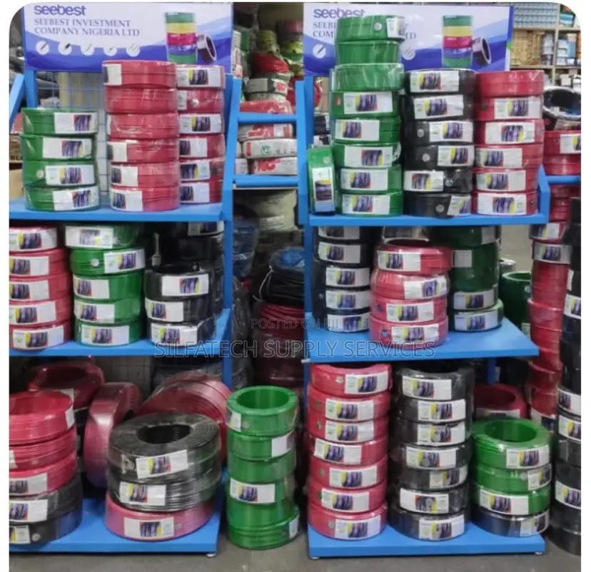 Electrical Cable