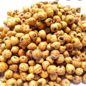 Dates Powder. Tigernut Powder