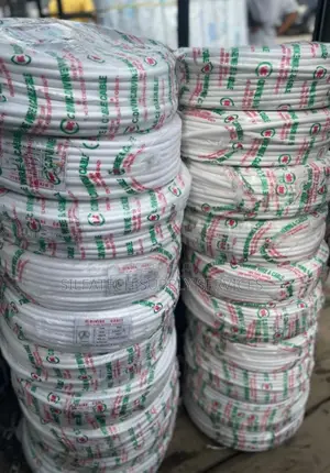 Electrical Cable