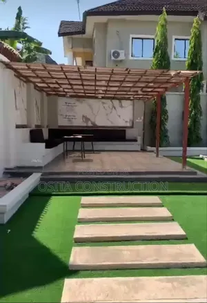 Bar Resting Place