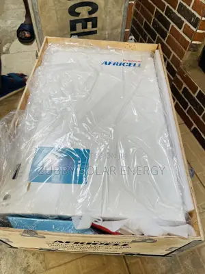 5 KWH 51.2 v Africell Lithium Battery