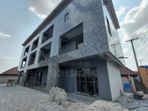Studio Apartment in Mile 2 Diobu, Port-Harcourt for rent