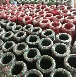 Electrical Cable