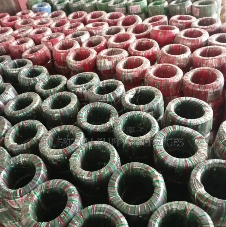 Electrical Cable