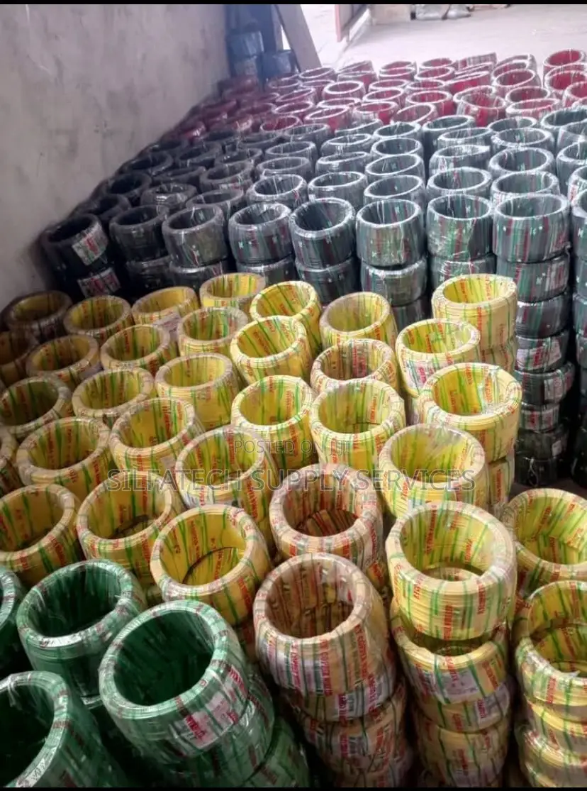 Electrical Cable