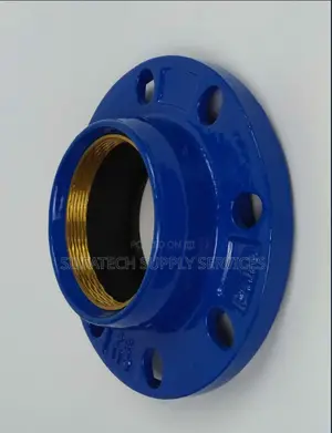 Original Pipe Flange