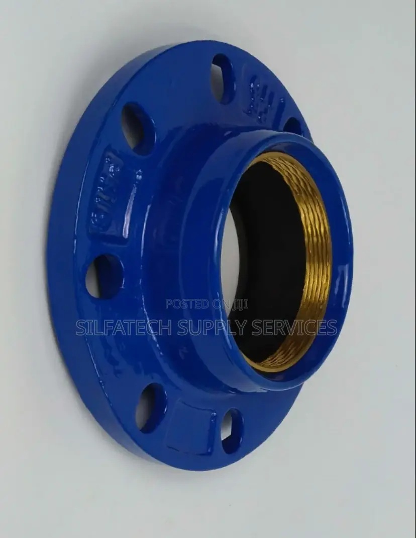 Original Pipe Flange