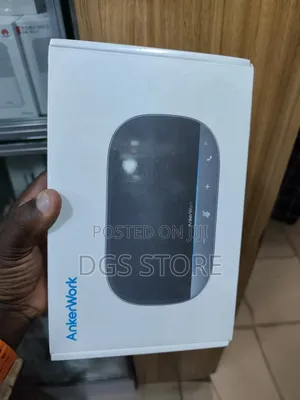 Anker Work Sr500 Speakerphone