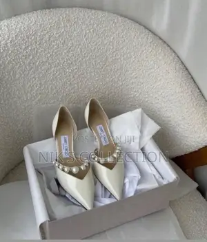 Jimmy Choo