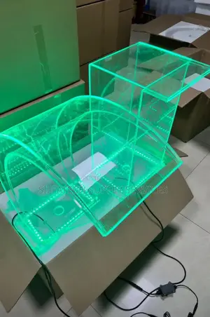 Pool Water Fall Device