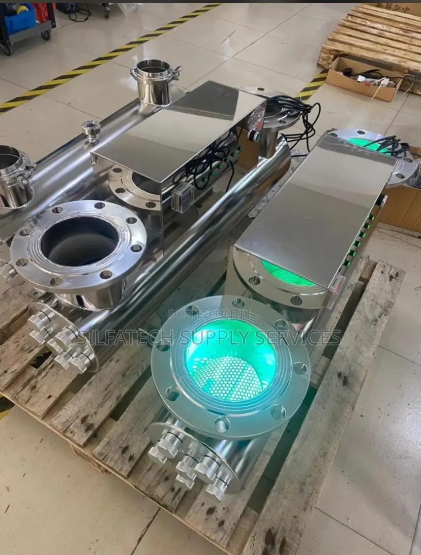 Original Pool Light
