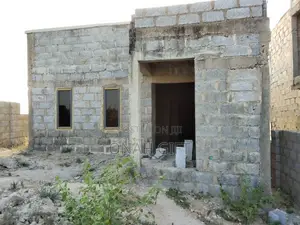 For Sale 3 Bedroom Bungalow Outright Sale Hill Top Chibok