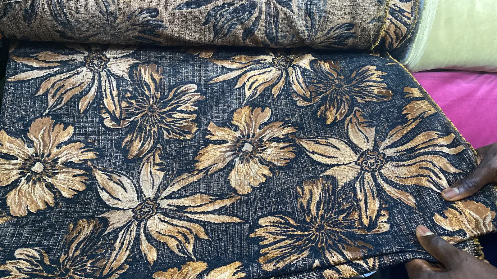 Royal Fabric Per Yard