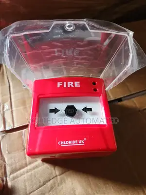 Wireless Manual Call Point
