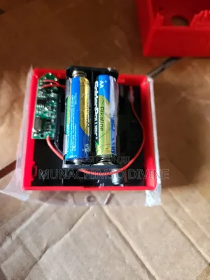 Wireless Manual Call Point