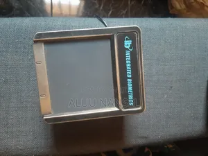 Integrated Biometrics Kojak