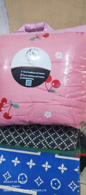 Italian Baby Pink