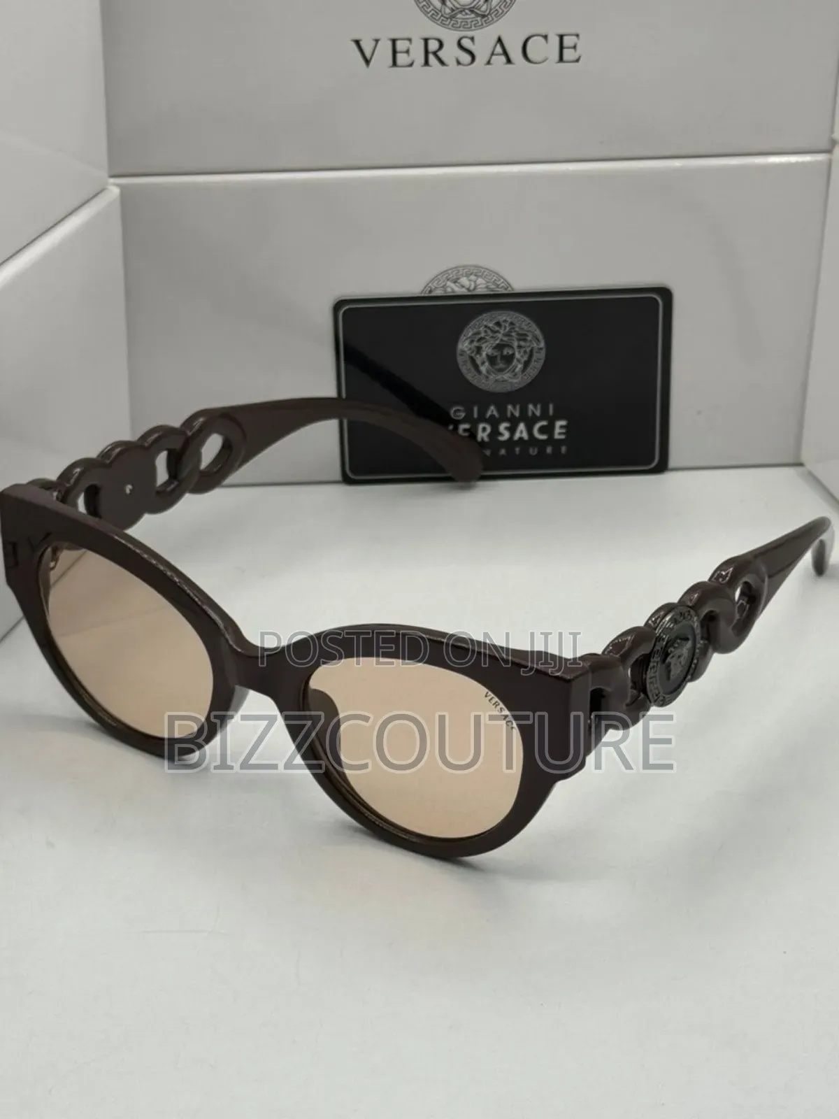 Original Versace Sunglasses Available In Store