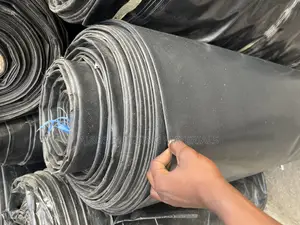 100kg Over Thick DPM Nylon