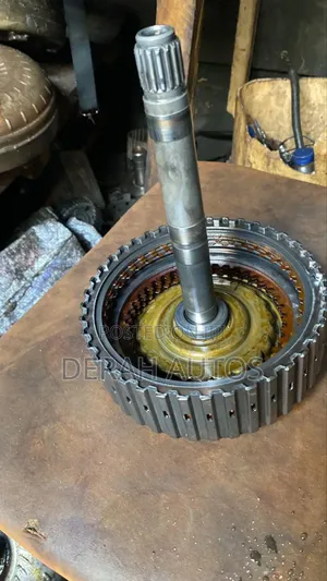 13pin Reverse Cup
