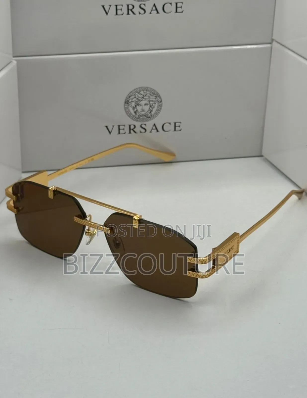 Original Versace Sunglasses Available In Store