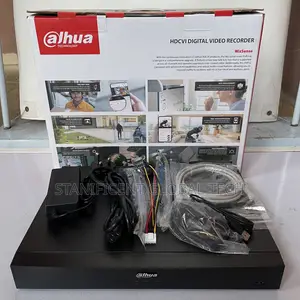Dahua 2mp 32ch Two Way Audio Dvr