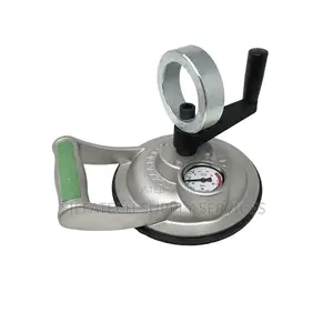 Single Head Suction Lifter