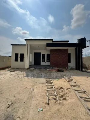 Furnished 4bdrm Bungalow in Agip Estate Port for sale