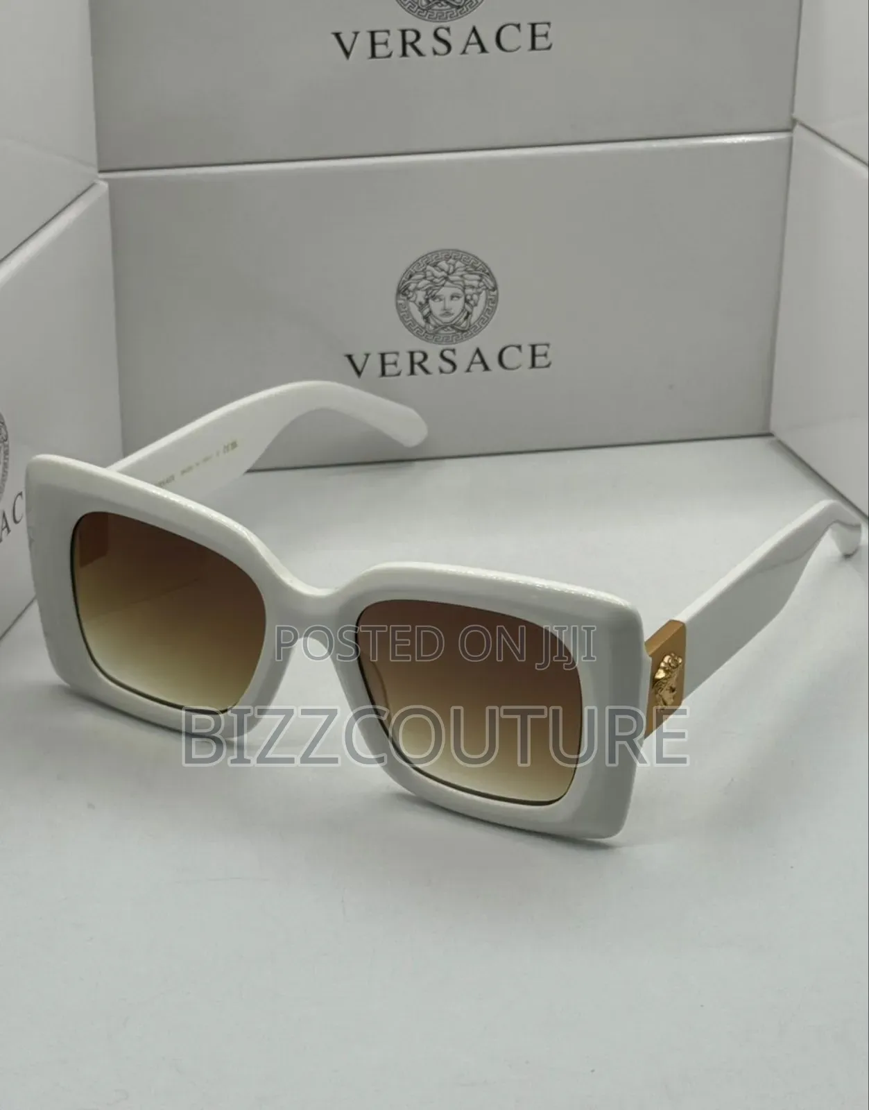 Original Versace Sunglasses Available In Store