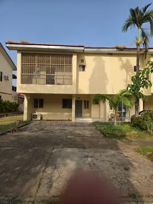 4bdrm Duplex in Game Village, Kaura for sale