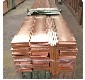 Original Steel Flat Rod