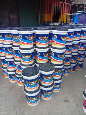 Honey Emulsion Paint