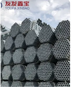 Original Steel Pipe