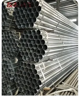 Original Steel Pipe