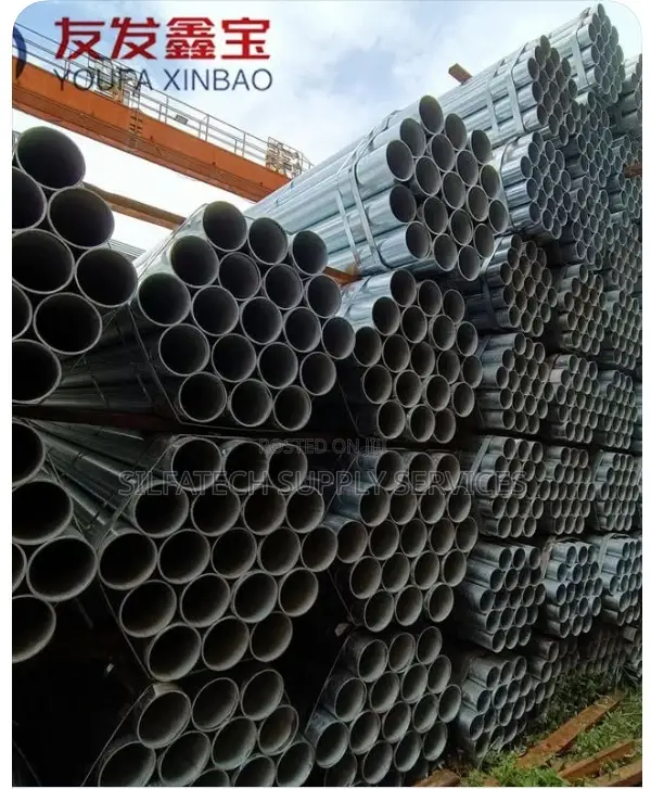 Original Steel Pipe