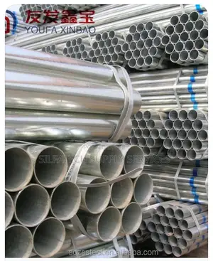 Original Steel Pipe