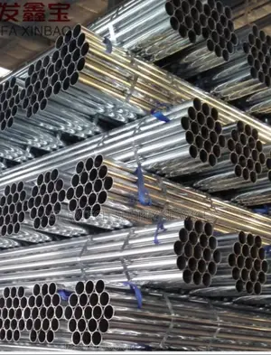 Original Steel Pipe