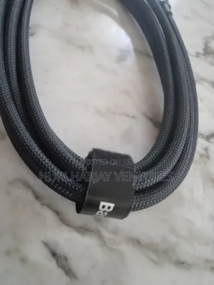 1m Baseus 240w 3.1 Pd Cable