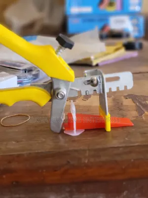 Tile Leveling System Spacer