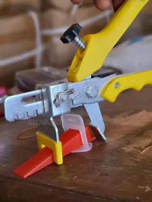 Tile Leveling System Spacer