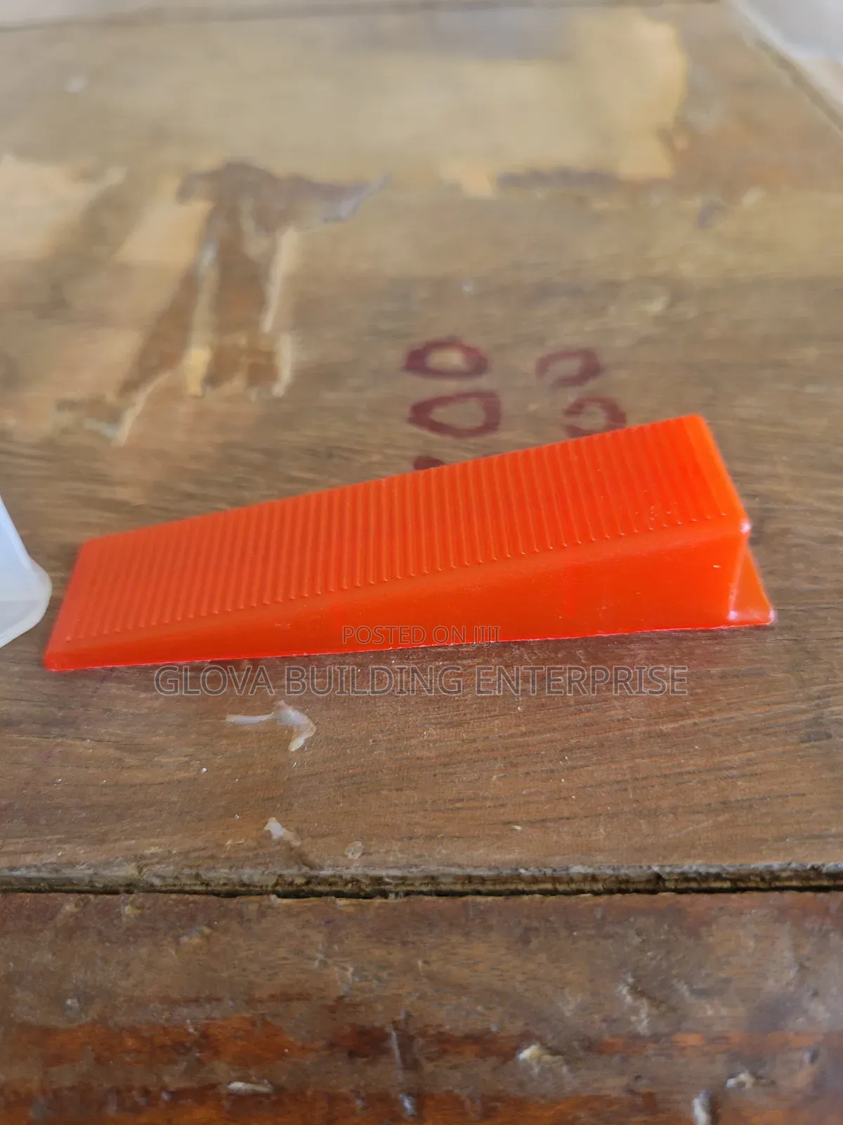 Tile Leveling System Spacer