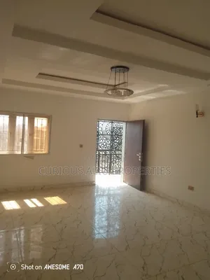 3bdrm Block of Flats in Nbora  Garden, Jabi for sale