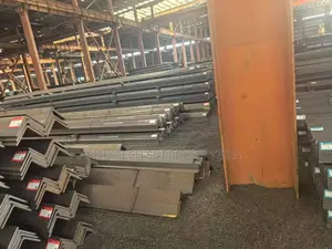 Original Angle Pipe