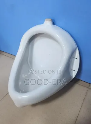 Anchor Urinal Bowl