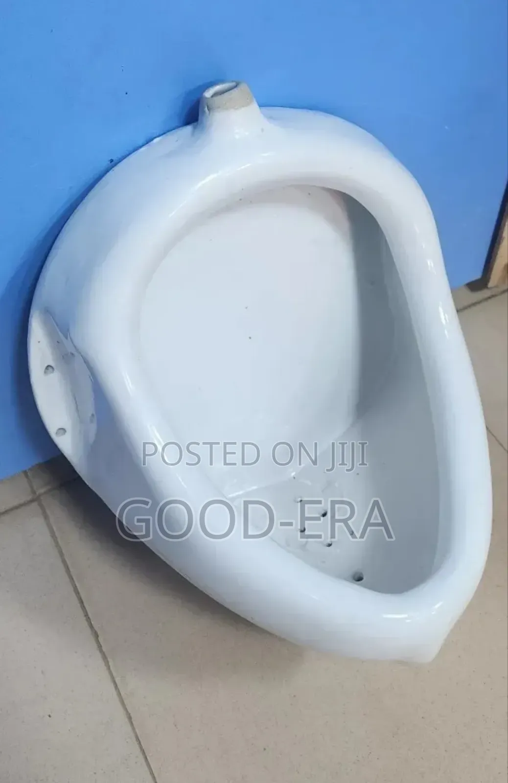 Anchor Urinal Bowl