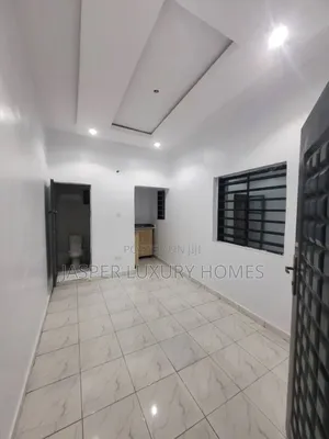 Mini Flat in Shomolu for rent