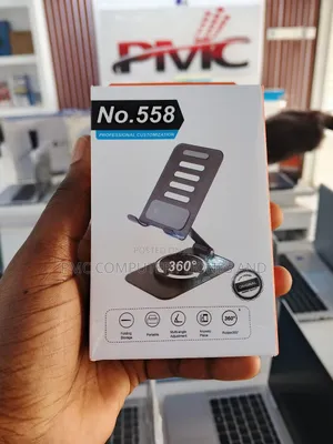 Rotating Phone Stand