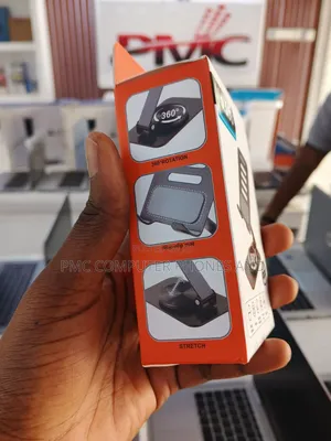 Rotating Phone Stand